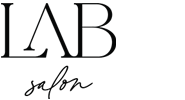 Lab Salon Logo